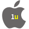 Aplicativo 1u para iOS