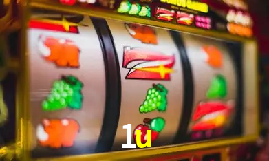 A Emoção da Loteria na 1u: Uma Chance de Mudança de Vida