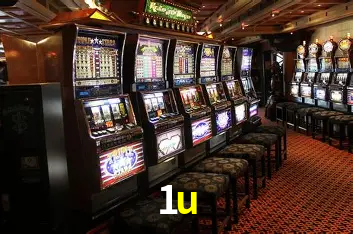 Desvendando o Mundo dos Jogos Virtuais na 1u