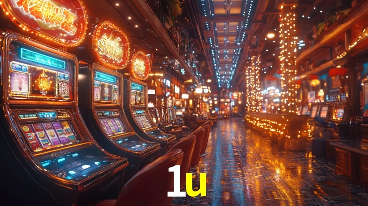 1u - Online Apostas Plataforma - 1u.com
