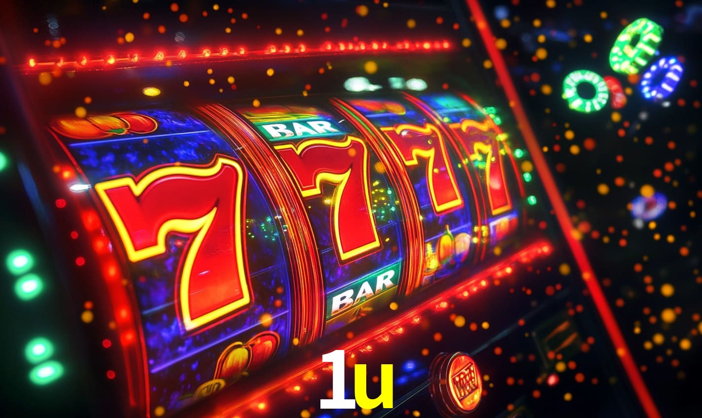 1u: Seu Cassino Premiado com Pagamentos Rápidos