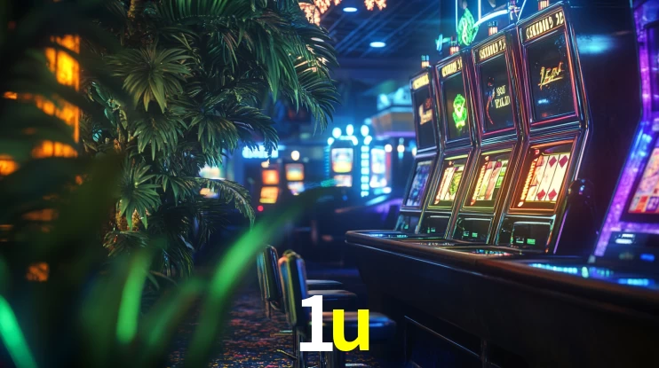 Welcome Bonus 1u