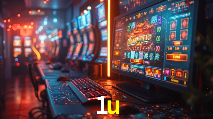 1u,1u.com