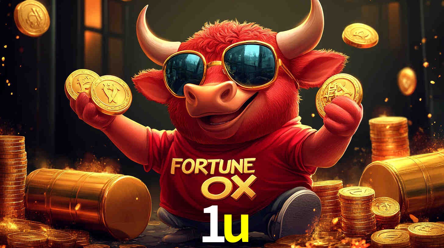 Inovações de Jogos na 1u: O Futuro das Experiências Interativas