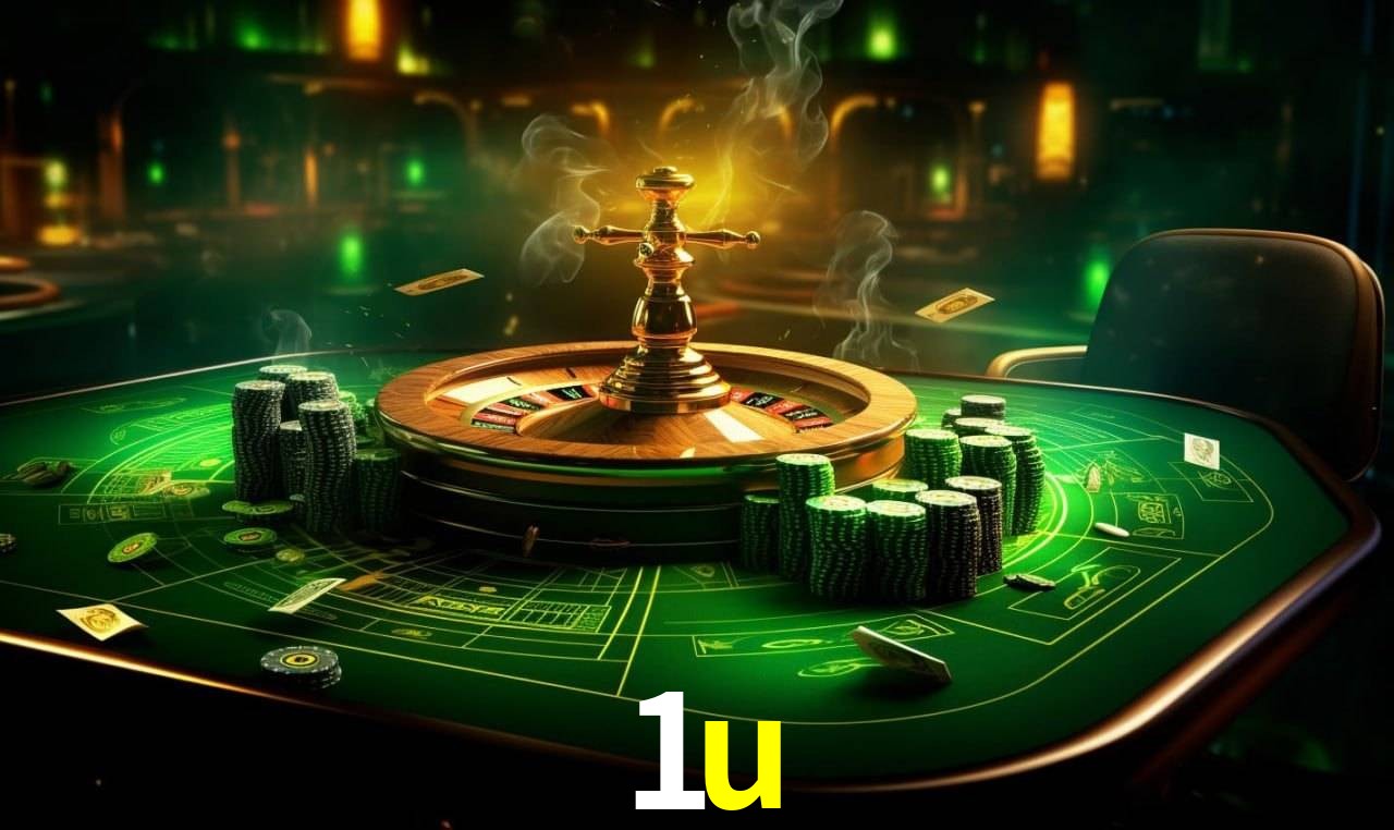 Explorando a Categoria de Eventos em Apostas na 1u