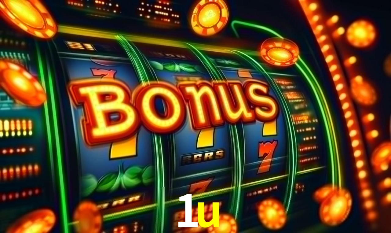 Live Casino 1u