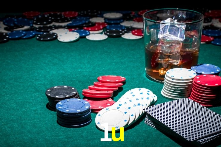 cassino 1u