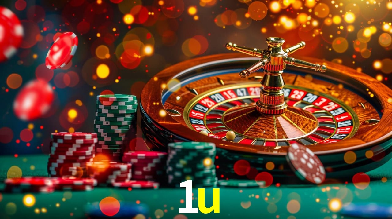 Descubra a Essência do 1u: Nossa História e Compromissos