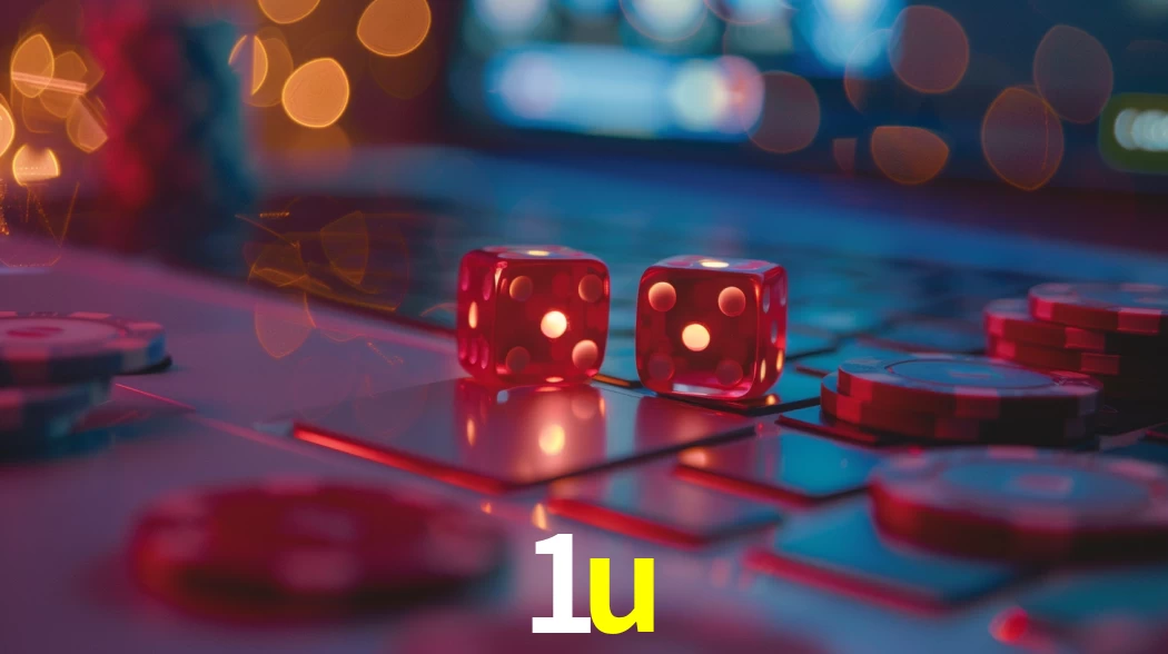 Live Casino 1u