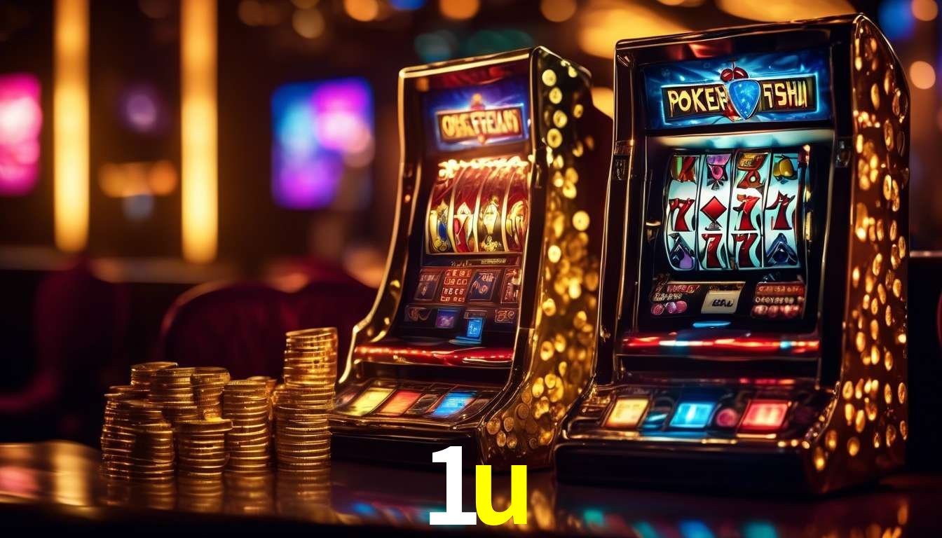 Explorando a Categoria de Eventos em Apostas na 1u