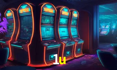 Descubra o Mundo do Cassino Online com 1u