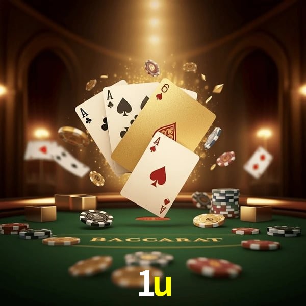VIP Casino 1u