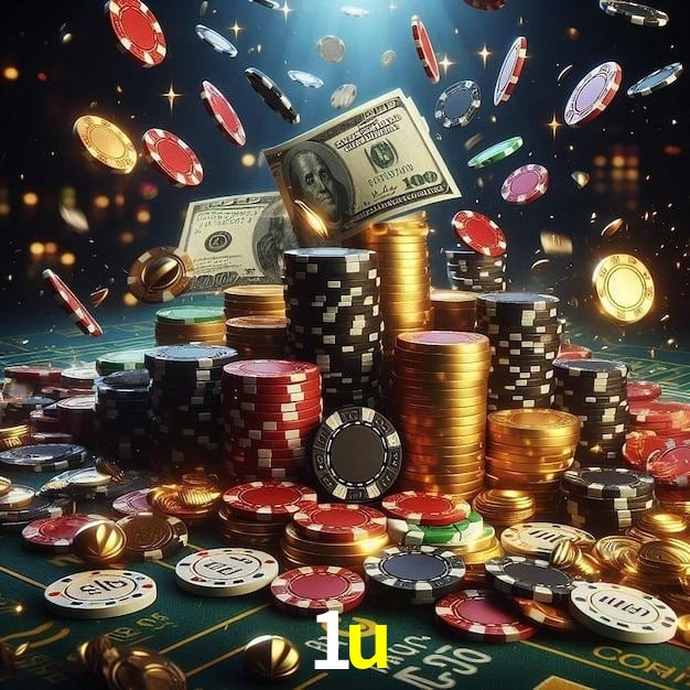 Descubra o Programa VIP da 1u: Vantagens Exclusivas para Jogadores