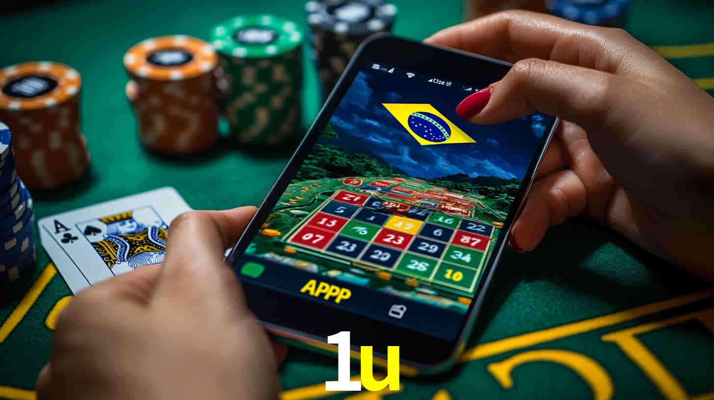 A Revolução dos Jogos Mobile: Diversão na Palma da Mão