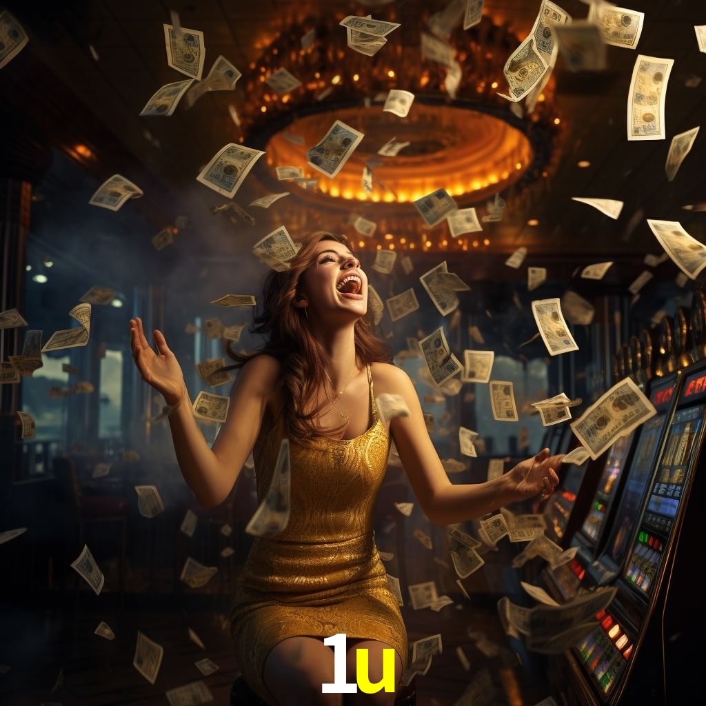Blackjack Table 1u