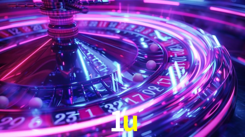 Inovações de Jogos na 1u: O Futuro das Experiências Interativas