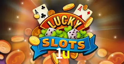 Descubra o Mundo do Cassino Online com 1u