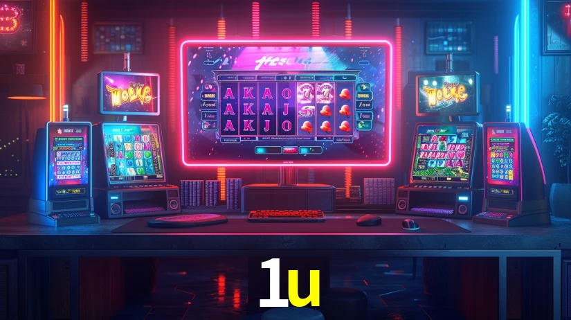 Experimente o Login Seguro Premium no 1u