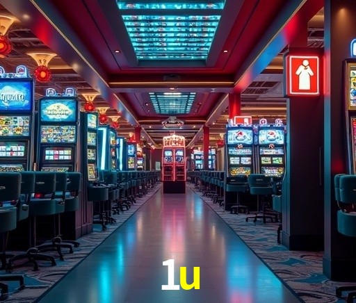 Descubra o Programa VIP da 1u: Vantagens Exclusivas para Jogadores