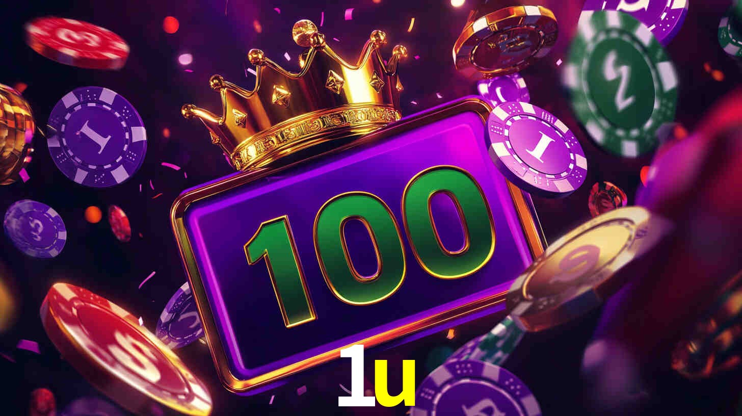 Welcome Bonus 1u
