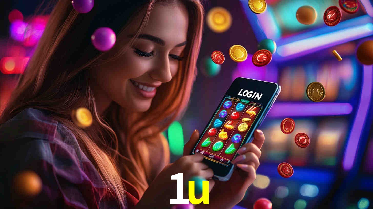 1u,1u.com