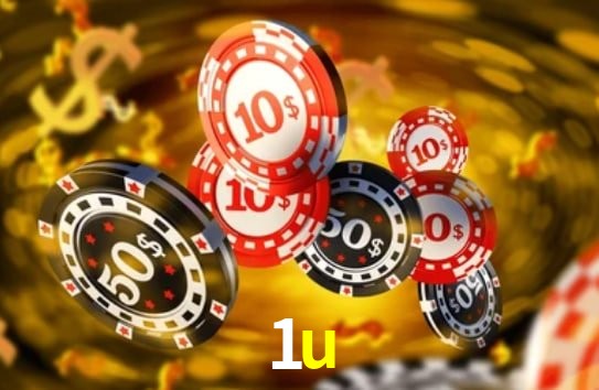 Casino VIP 1u