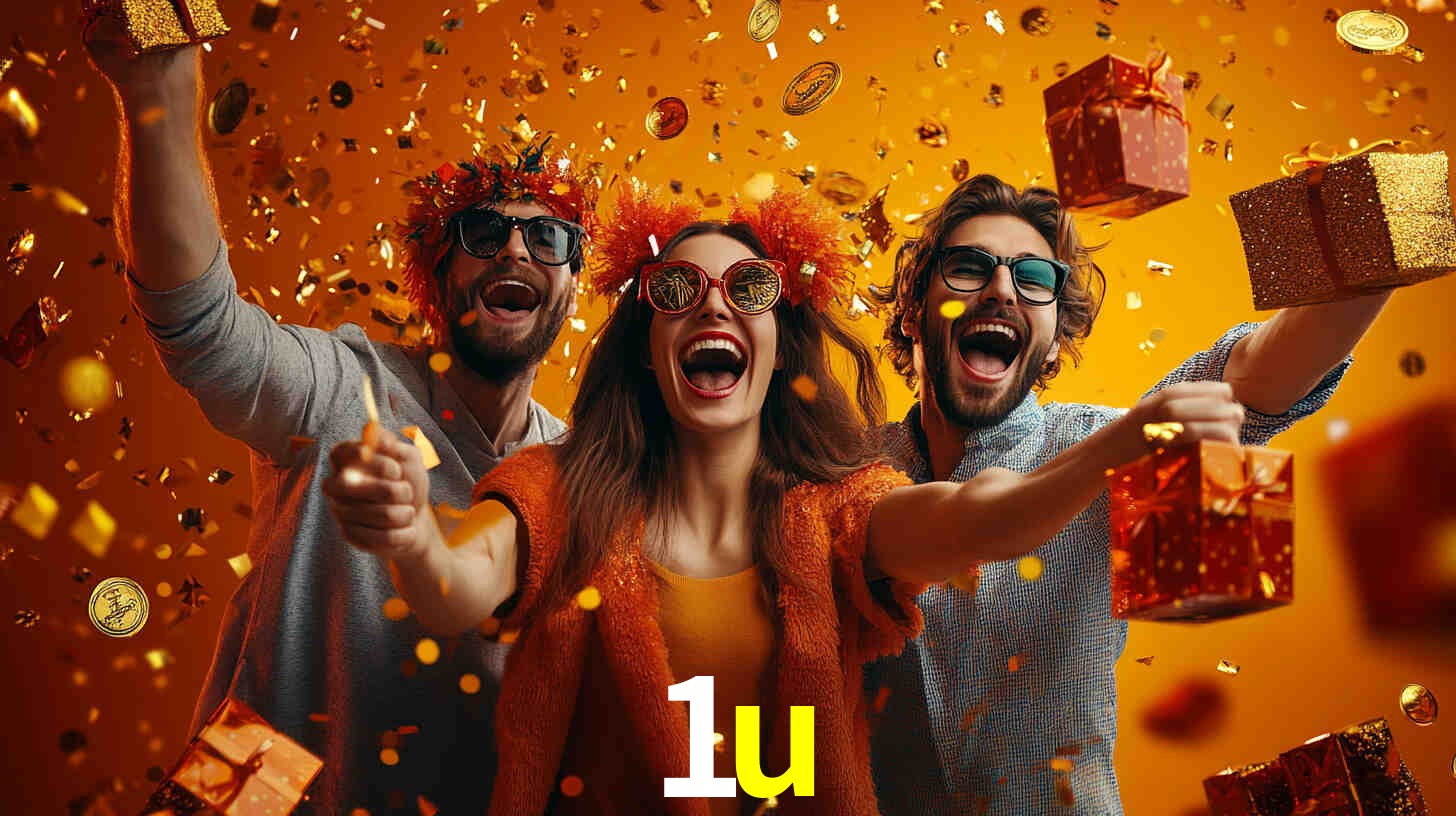 1u: Seu Especialista em Apostas Esportivas Brasileiras