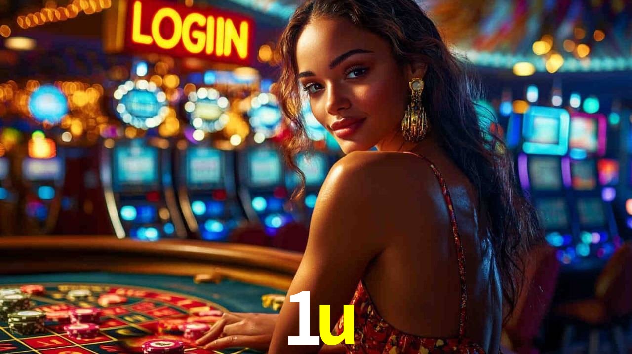 Jogos de Slot 1u