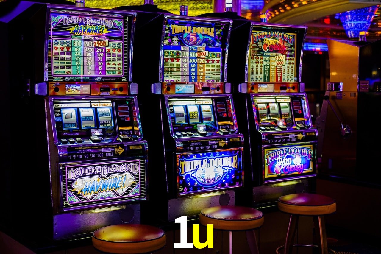 Mesa de Blackjack 1u
