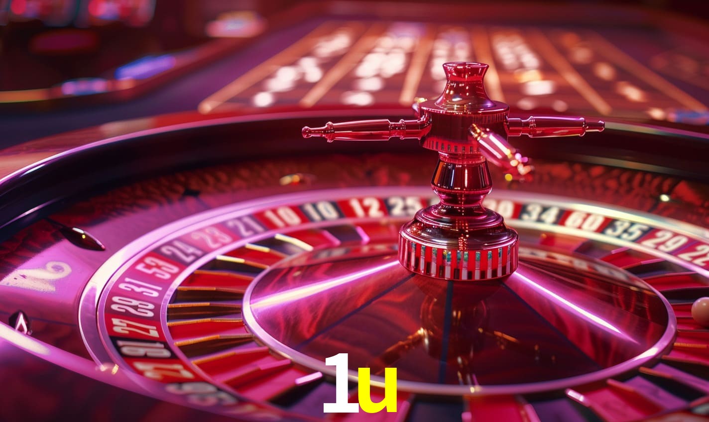 Explorando a Categoria de Eventos em Apostas na 1u