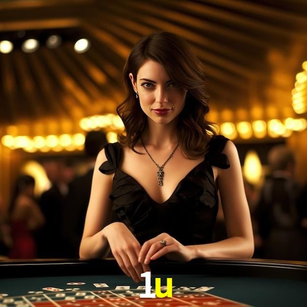 Explorando a Categoria de Eventos em Apostas na 1u