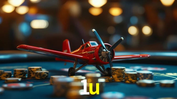 Live Casino 1u
