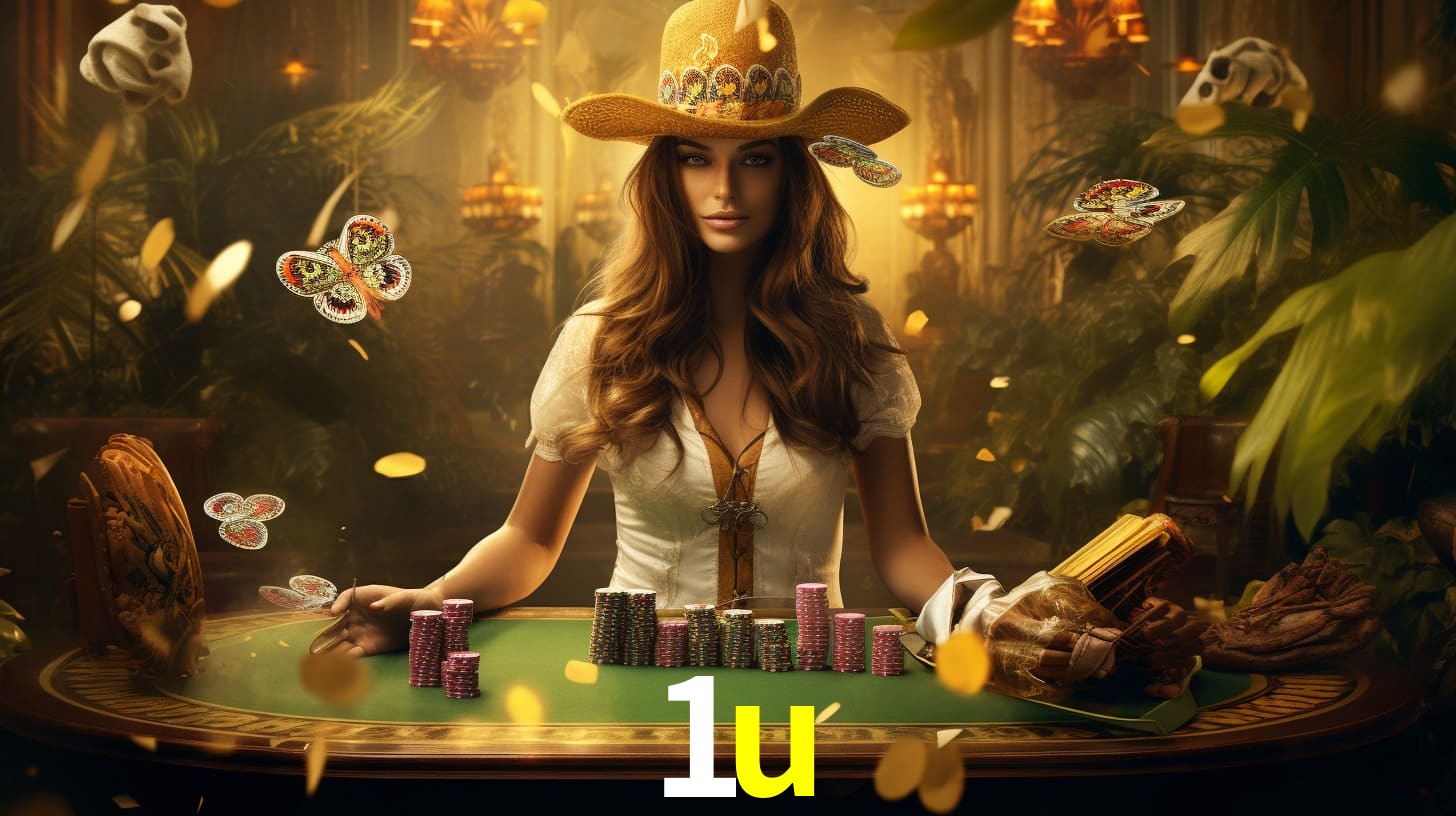 Live Casino 1u