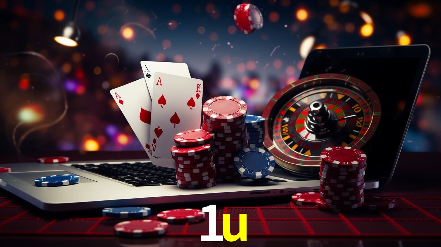 Blackjack Table 1u