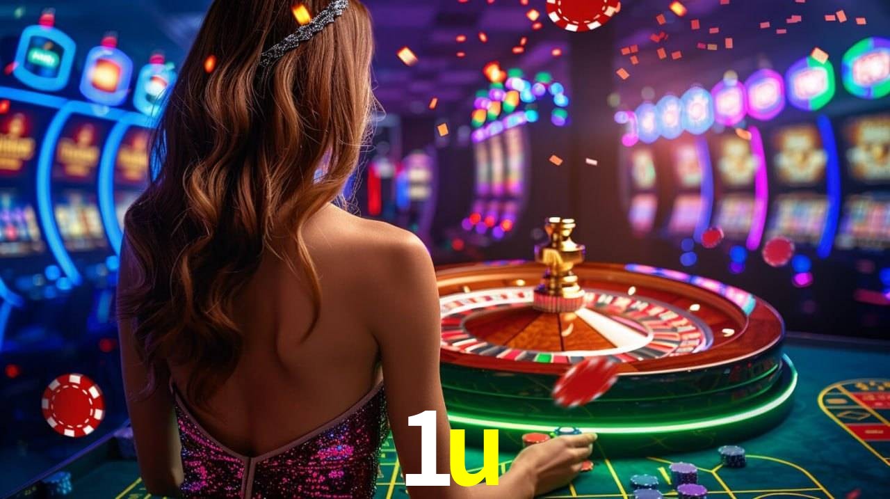 1u.com