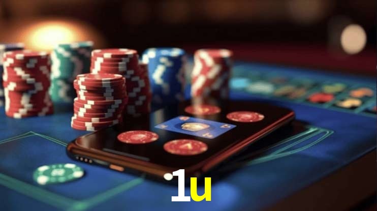 Casino Ao Vivo 1u