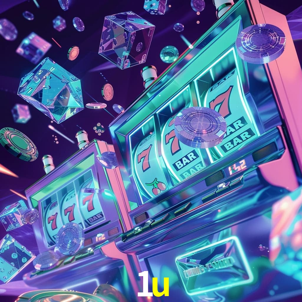 A Emoção da Loteria na 1u: Uma Chance de Mudança de Vida