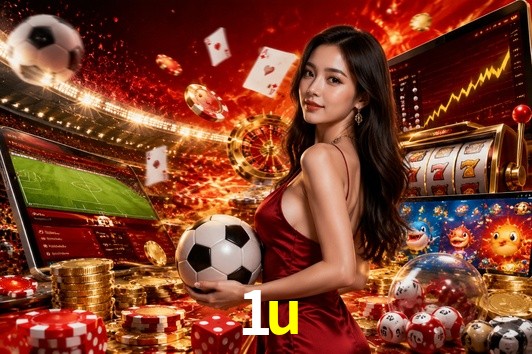 Slot Games 1u