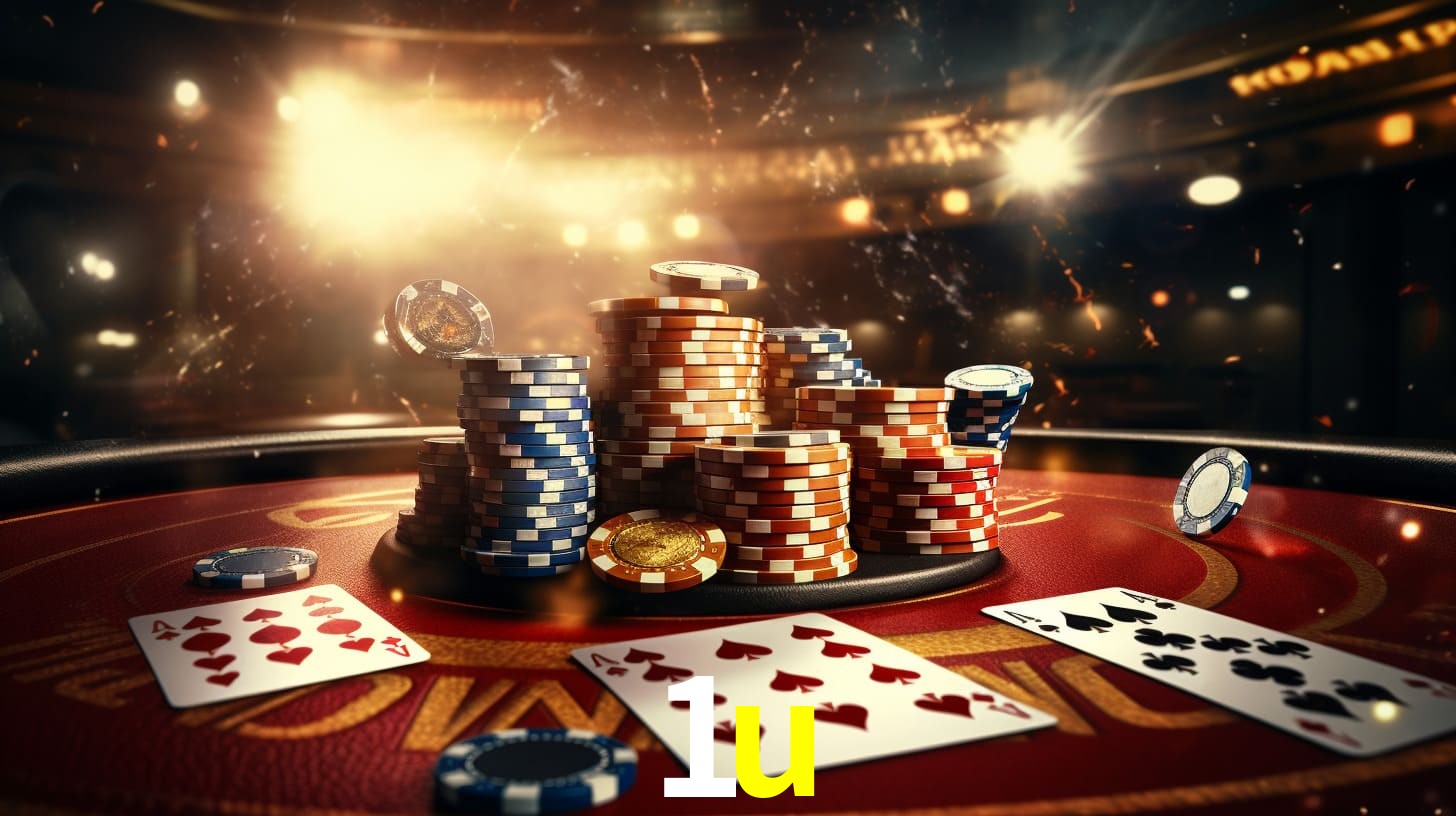 Roulette Table 1u