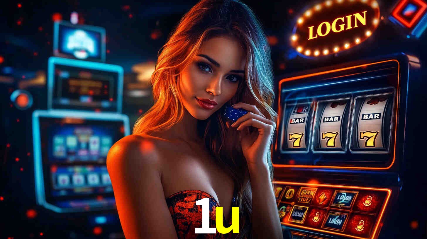 1u: A Experiência de Casino com Jogos de Mesa ao Vivo