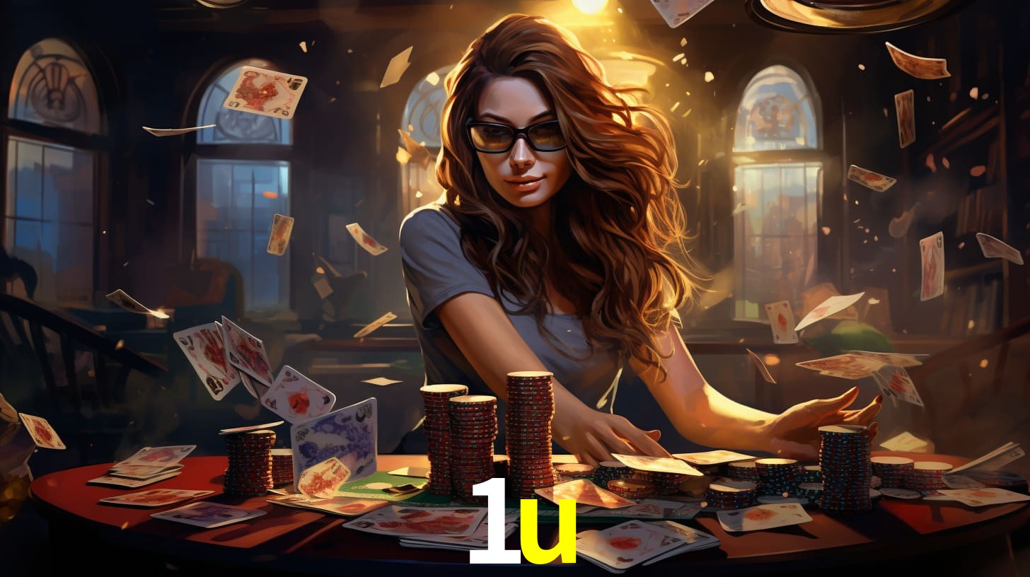 VIP Casino 1u